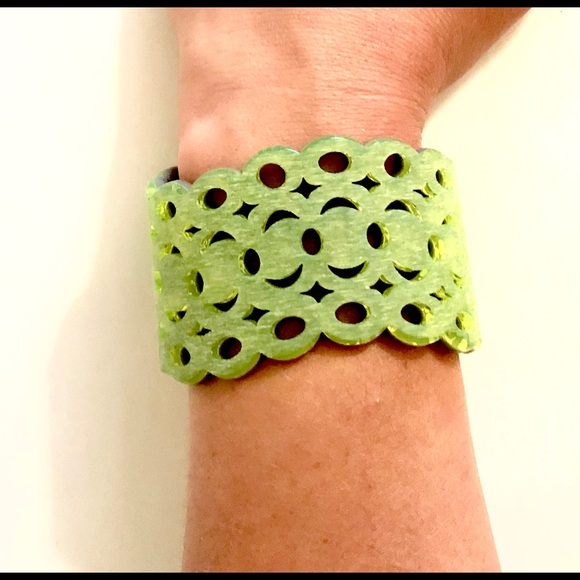 Issey Miyake Accessories - Issey Miyake Bracelet.